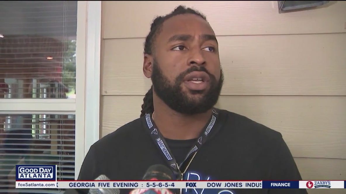 Contractor says JJ Wilcox hasn't paid bill